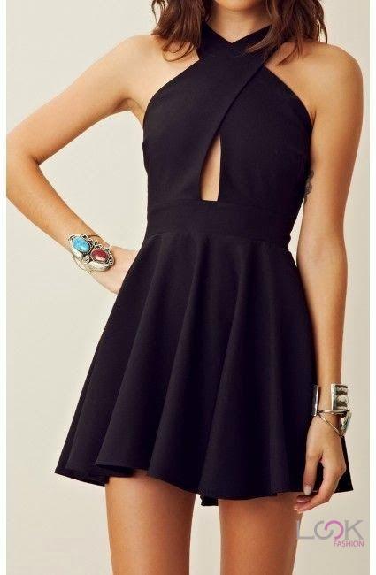 Look! Маленькое черное платье! Look! Маленькое черное платье!