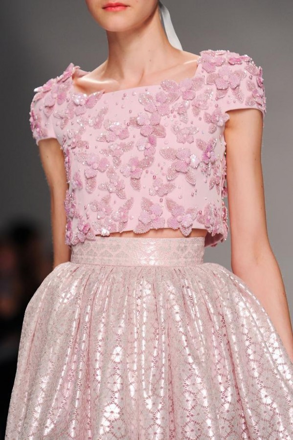 Georges Hobeika Couture