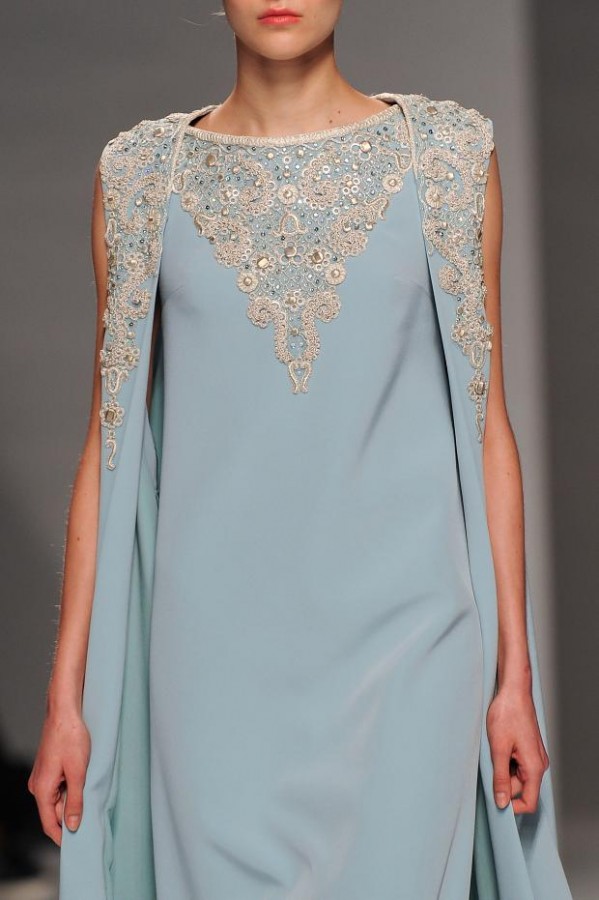 Georges Hobeika Couture