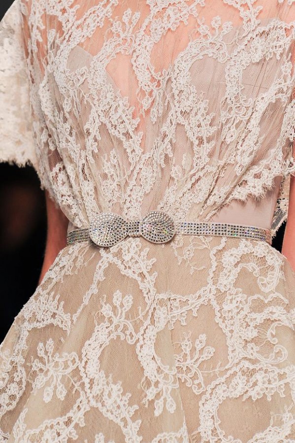 Georges Hobeika Couture