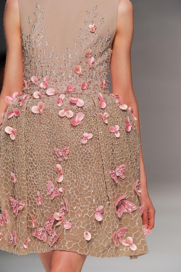 Georges Hobeika Couture