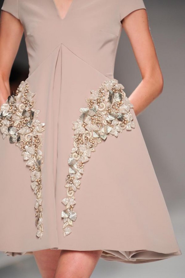 Georges Hobeika Couture