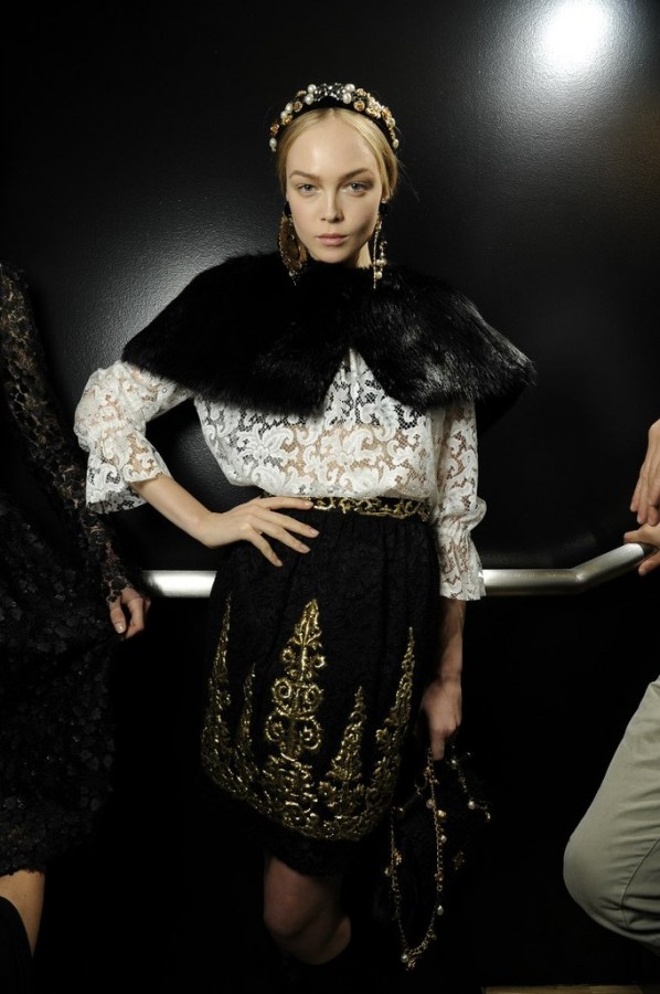 Dolce&Gabbana 2019 Dolce&Gabbana 2019