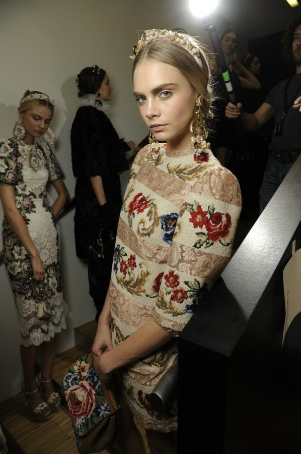 Dolce&Gabbana 2019 Dolce&Gabbana 2019