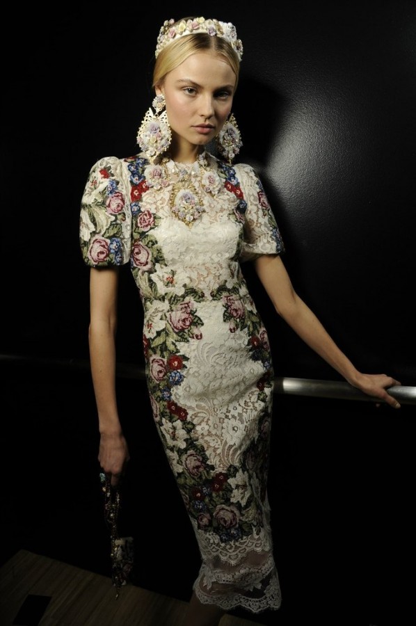 Dolce&Gabbana 2019 Dolce&Gabbana 2019