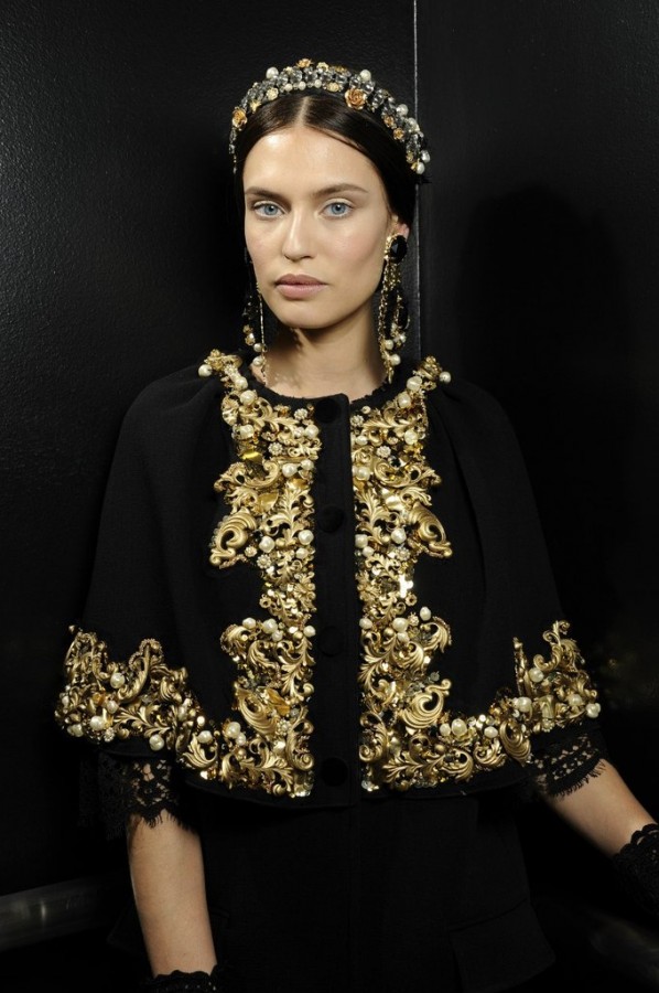 Dolce&Gabbana 2019