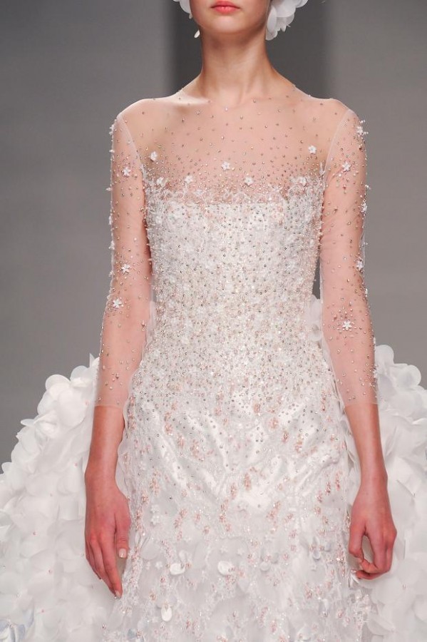 Georges Hobeika Couture