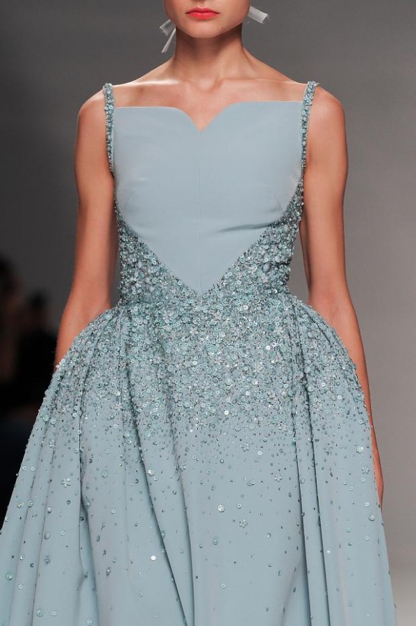 Georges Hobeika Couture