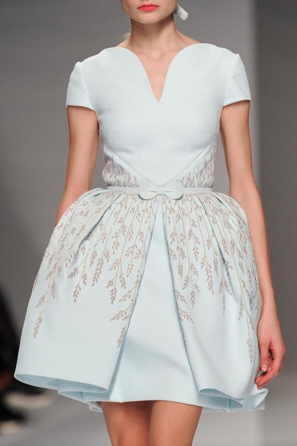 Georges Hobeika Couture