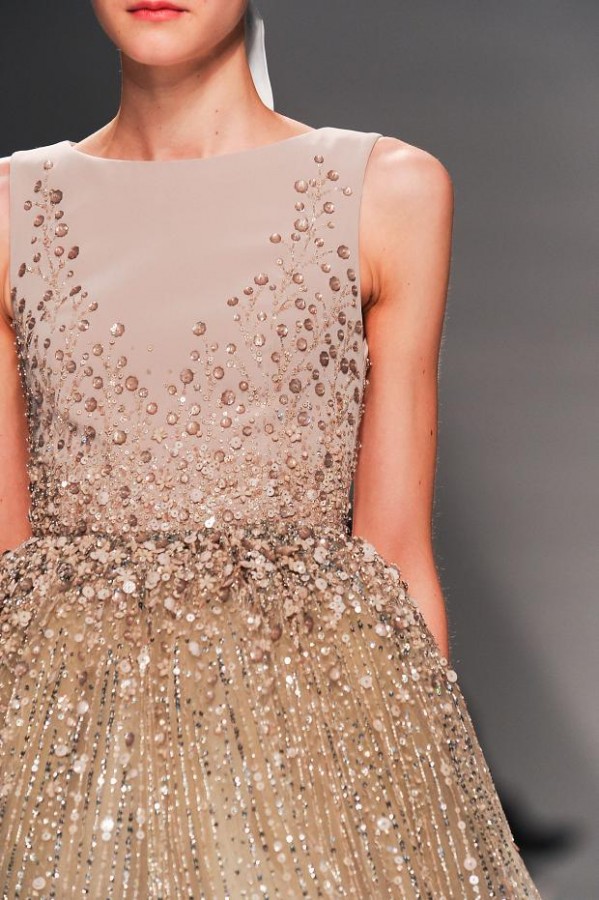 Georges Hobeika Couture