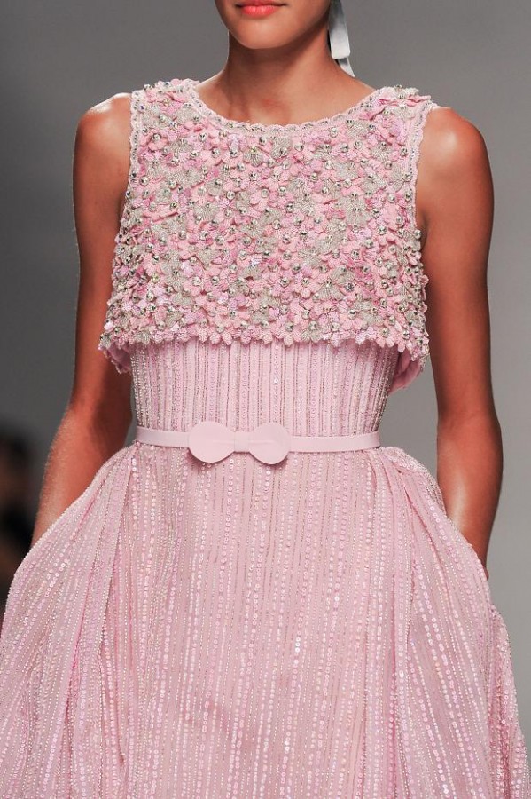 Georges Hobeika Couture