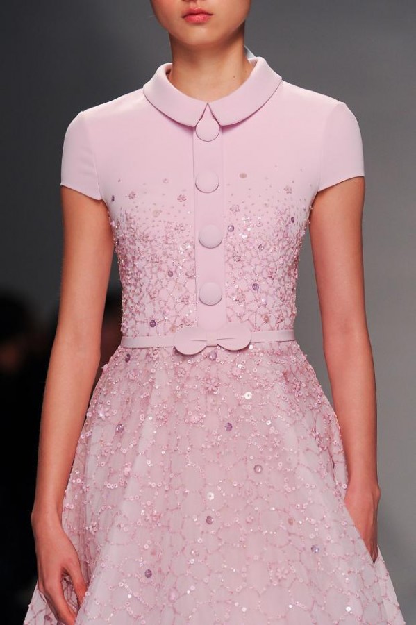 Georges Hobeika Couture