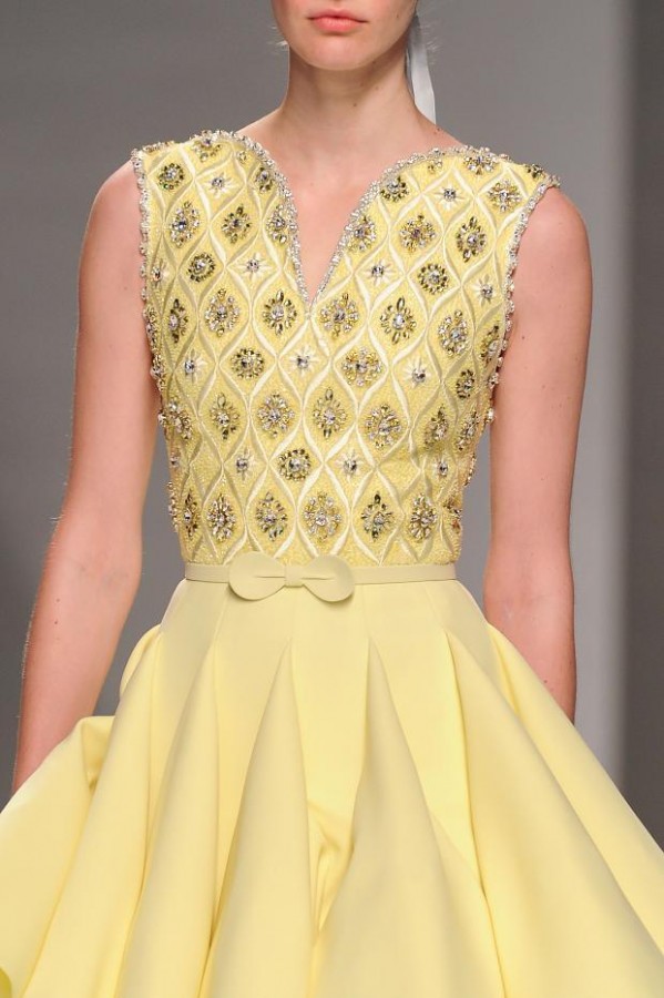 Georges Hobeika Couture