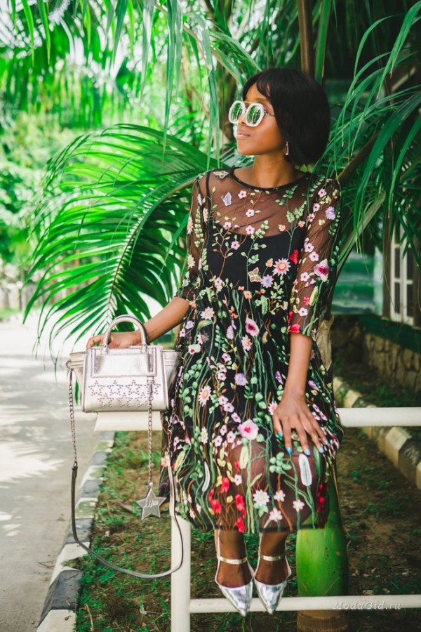 Look! Oroma Roxella Rukevwe из Англии! Look! Oroma Roxella Rukevwe из Англии!