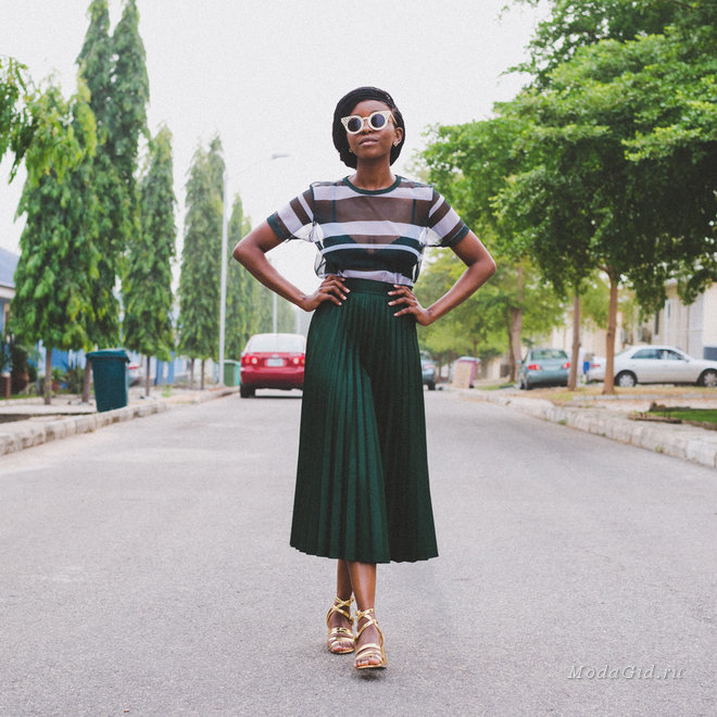 Look! Oroma Roxella Rukevwe из Англии! Look! Oroma Roxella Rukevwe из Англии!