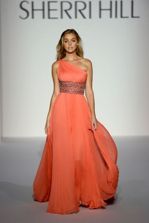Sherri Hill 2019 Sherri Hill 2019