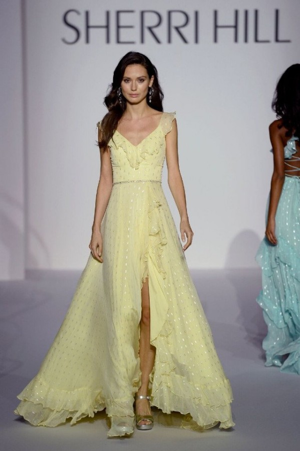 Sherri Hill 2019 Sherri Hill 2019