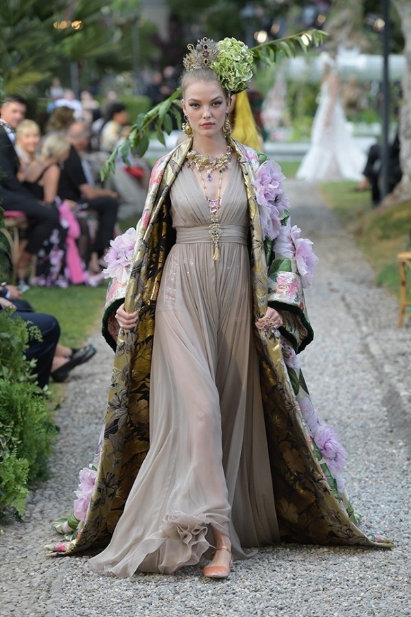 Dolce & Gabbana Alta Moda Dolce & Gabbana Alta Moda