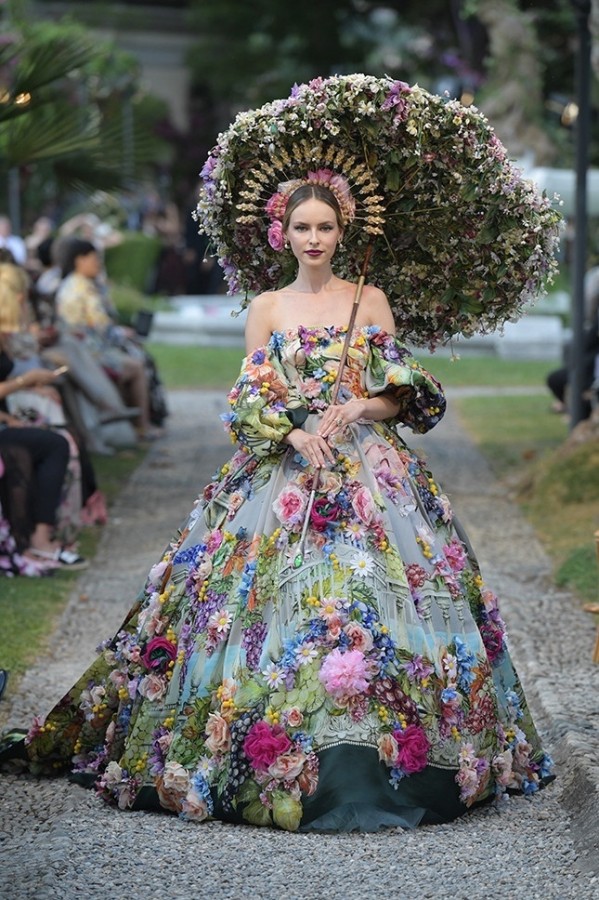 Dolce & Gabbana Alta Moda Dolce & Gabbana Alta Moda