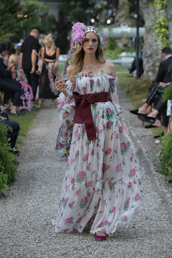 Dolce & Gabbana Alta Moda Dolce & Gabbana Alta Moda