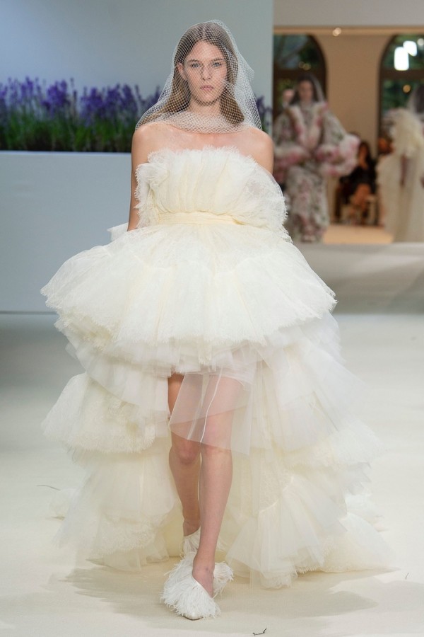 Giambattista Valli Couture