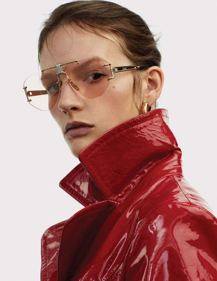 Sara Blomqvist for WSJ. Magazine by Hanna Tveite