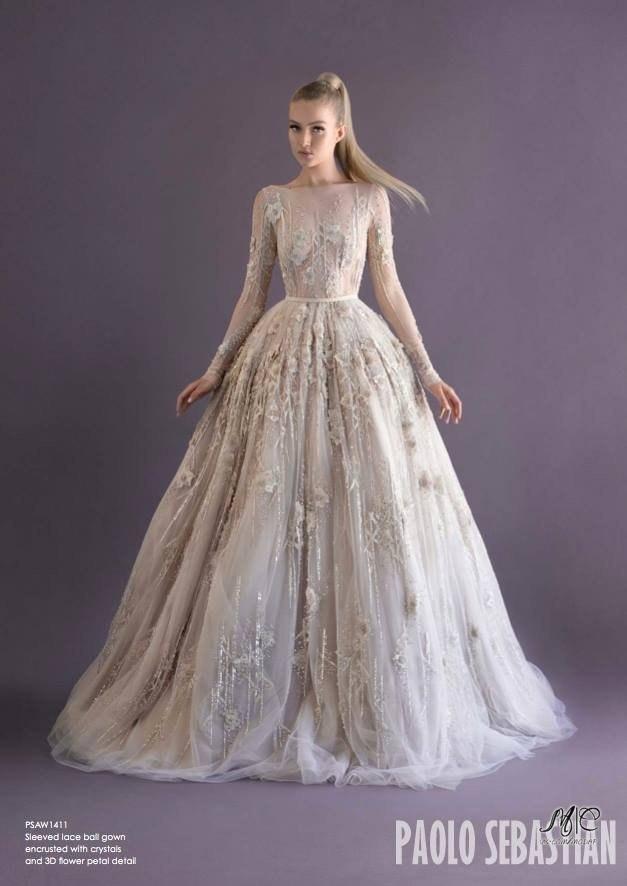 Коллекция Paolo Sebastian!