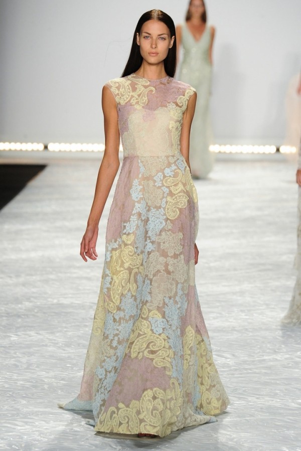 Monique Lhuillier Bridal Monique Lhuillier Bridal