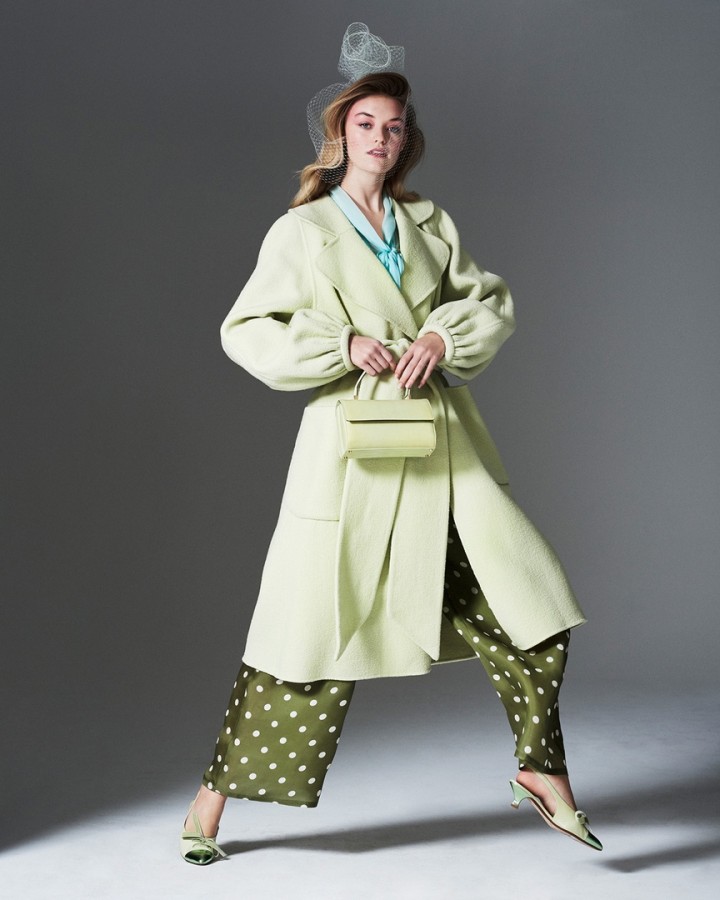 Willow Hand for Issue Magazine Edition by Ungano + Agriodimas Willow Hand for Issue Magazine Edition by Ungano + Agriodimas