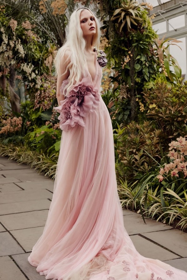 Vera Wang 2019
