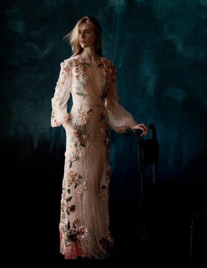 Hedvig Palm for Elle Sweden by Julia Hetta Hedvig Palm for Elle Sweden by Julia Hetta