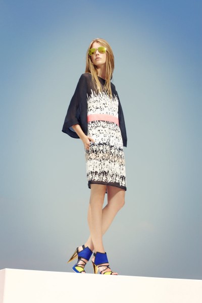 BCBG Max Azria Resort Collection