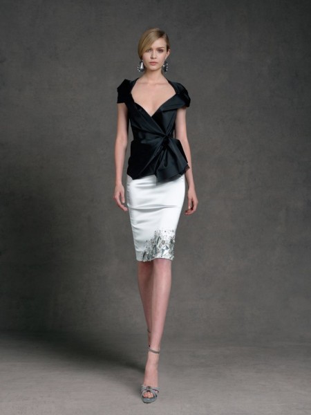 Donna Karan Resort Collection