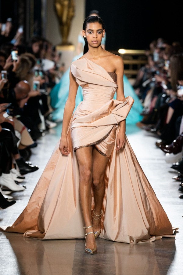 Elie Saab Couture Spring-Summer 2019