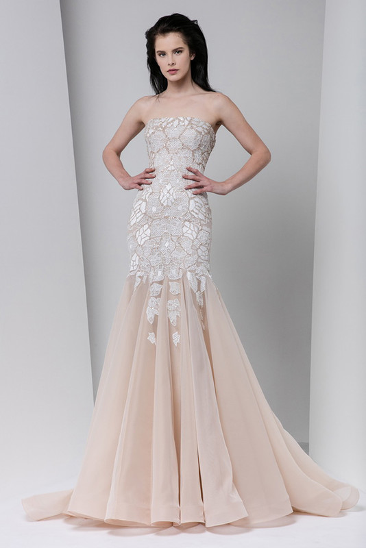 Чудесная коллекция Tony Ward