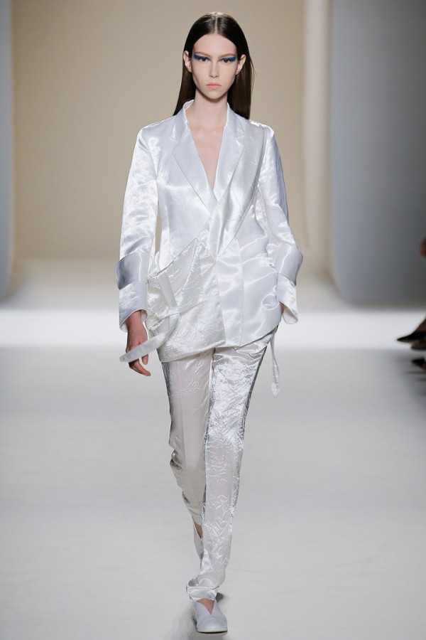 Модели коллекции Victoria Beckham Модели коллекции Victoria Beckham