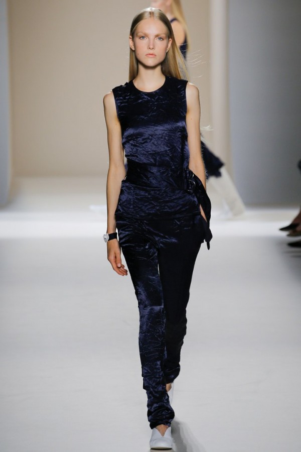 Модели коллекции Victoria Beckham Модели коллекции Victoria Beckham