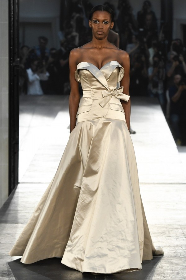 Alexis Mabille Couture