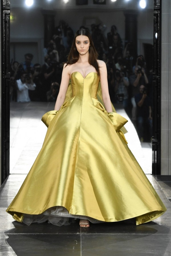 Alexis Mabille Couture