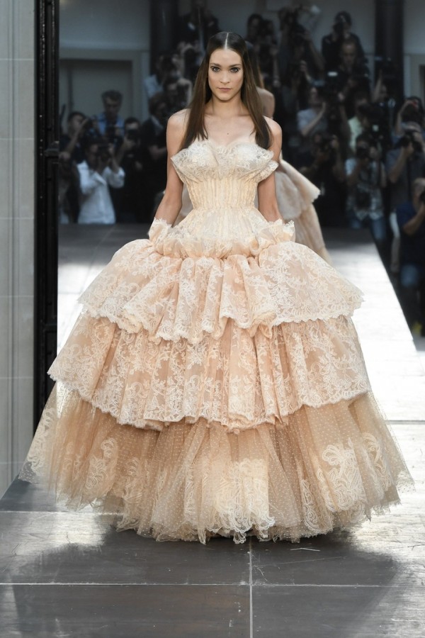 Alexis Mabille Couture