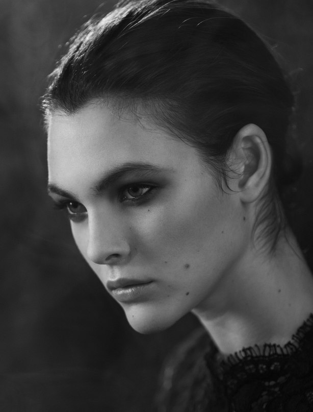 Vittoria Ceretti for Harper’s Bazaar Kazakhstan by Luc Braquet Vittoria Ceretti for Harper’s Bazaar Kazakhstan by Luc Braquet