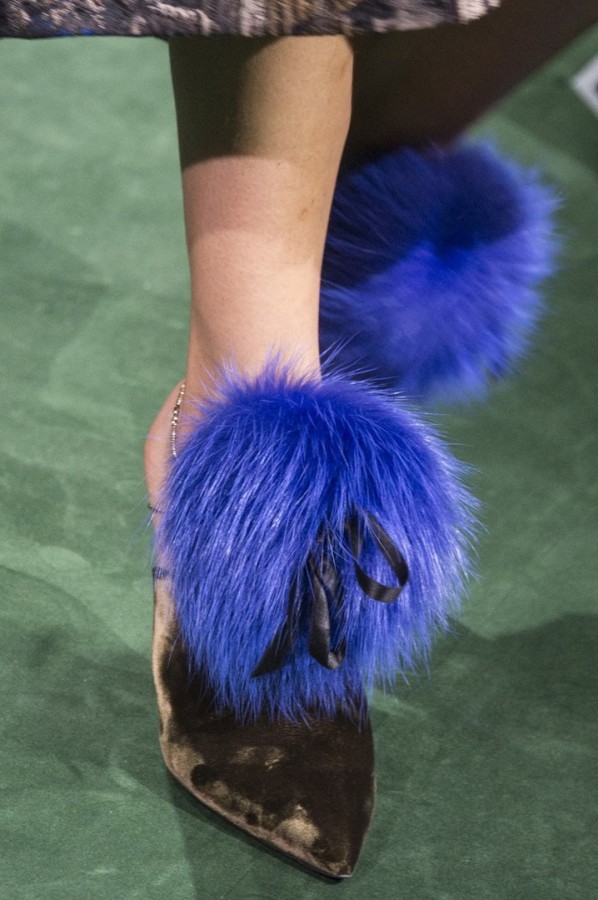 Fendi f/w 2017 Fendi f/w 2017