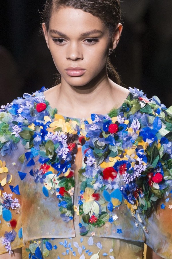 Fendi f/w 2017 Fendi f/w 2017