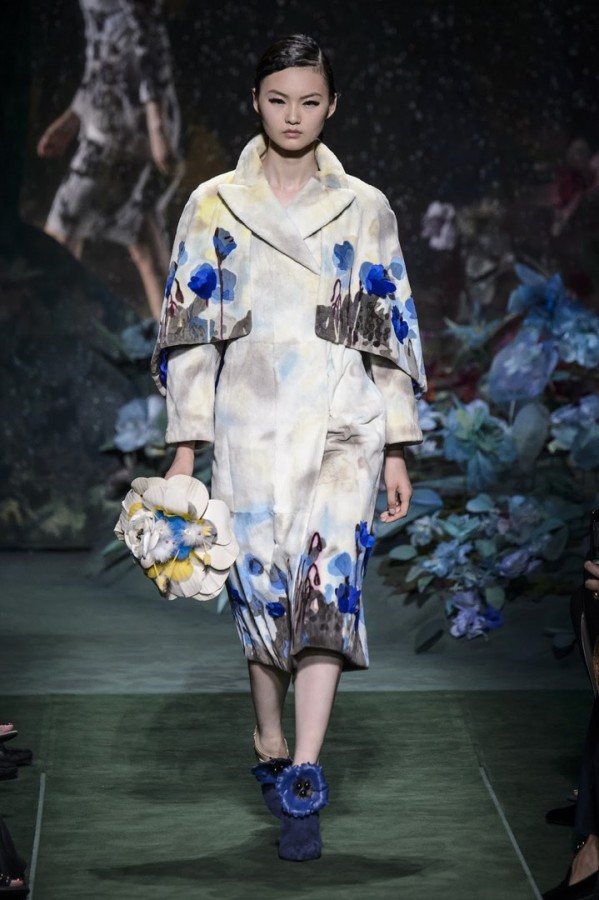 Fendi f/w 2017 Fendi f/w 2017
