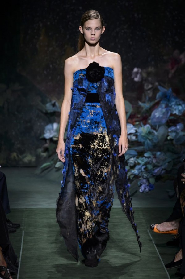 Fendi f/w 2017 Fendi f/w 2017