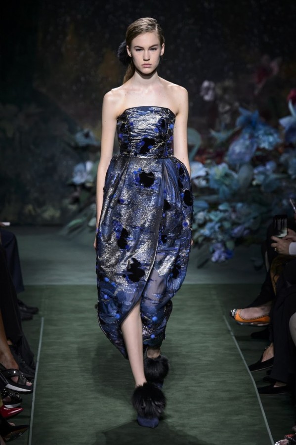Fendi f/w 2017 Fendi f/w 2017