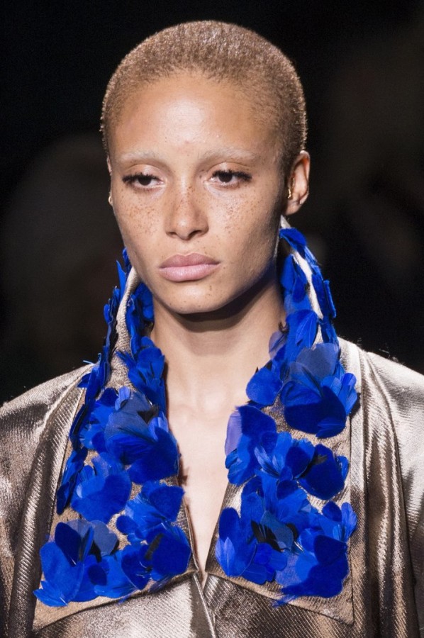 Fendi f/w 2017 Fendi f/w 2017