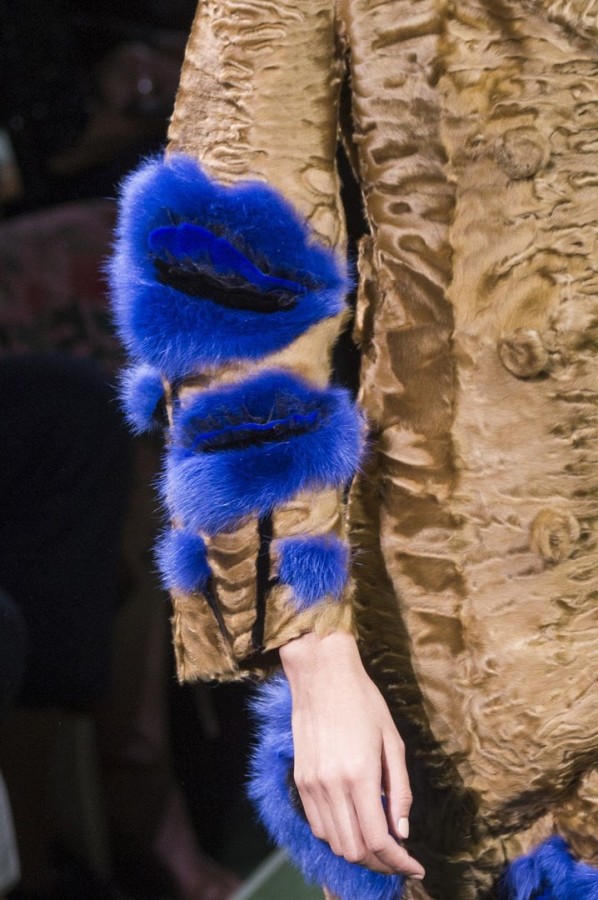 Fendi f/w 2017 Fendi f/w 2017