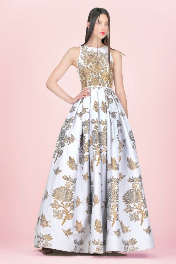 Andrew Gn resort 2018 Andrew Gn resort 2018