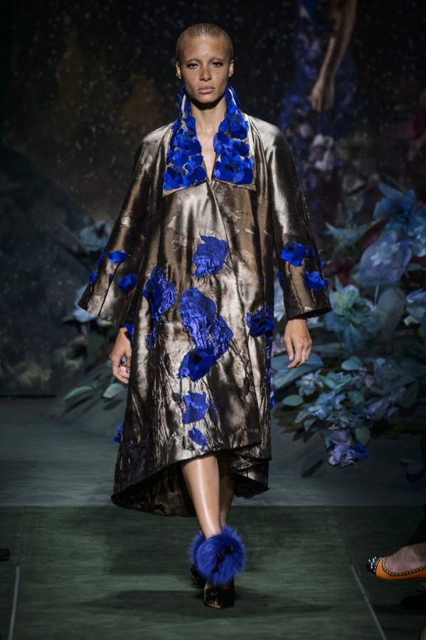 Fendi f/w 2017 Fendi f/w 2017